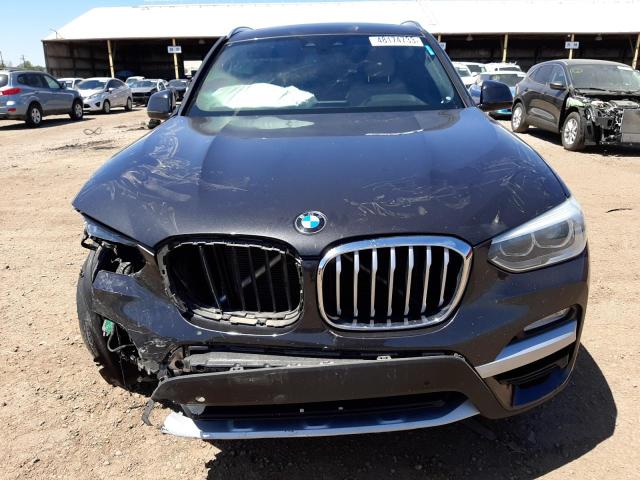 2019 BMW X3 SDRIVE3 - 5UXTR7C5XKLE94891