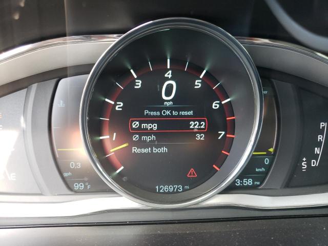 YV4952DL6E2535450 Volvo XC60 3.2