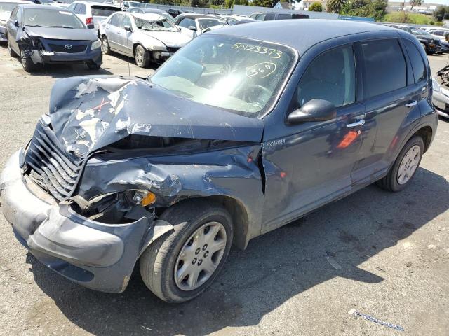 2002 Chrysler PT Cruiser 