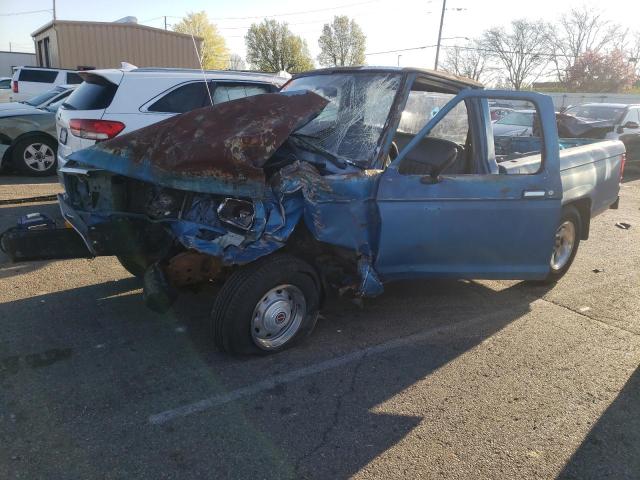 1985 Ford Ranger 