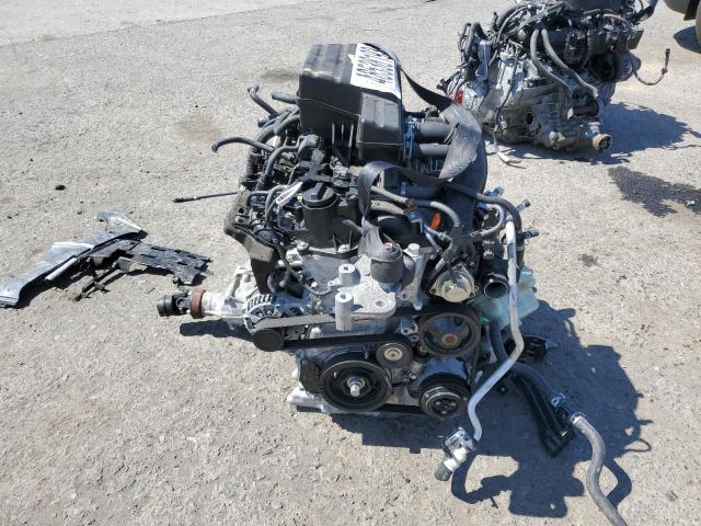 2021 HONDA CR-V TOURI - 2HKRW2H91MH661680