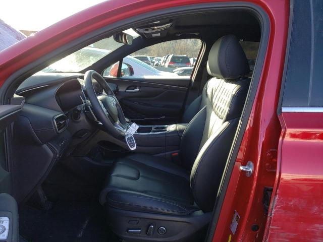 2022 HYUNDAI SANTA FE C 5NMS5DAL4NH382065