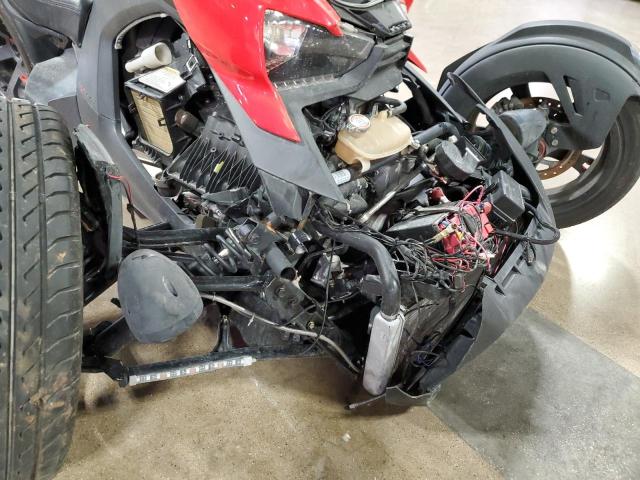 2020 CAN-AM RYKER - 3JB2FEG27LJ002748
