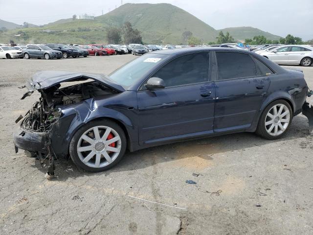 2004 Audi A4 