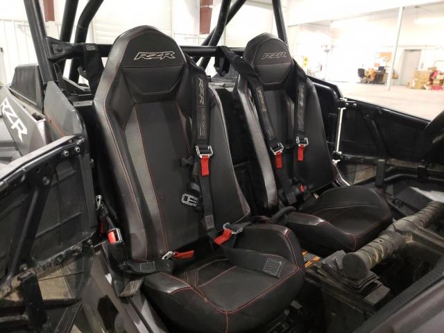 2019 POLARIS RZR XP TUR - 3NSVEE921KF783406