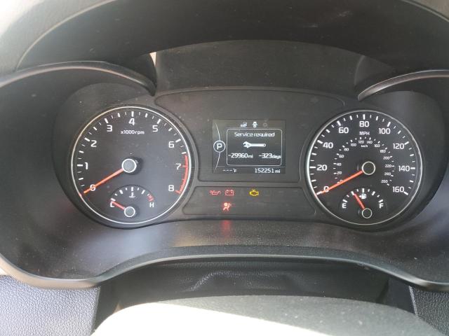 5XXGT4L31HG128356 KIA Optima Lx