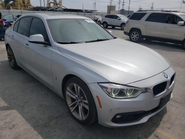 WBA8E1C59HK480070 BMW 330e