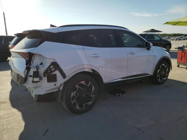 2023 KIA SPORTAGE S - 5XYK53AF0PG028092