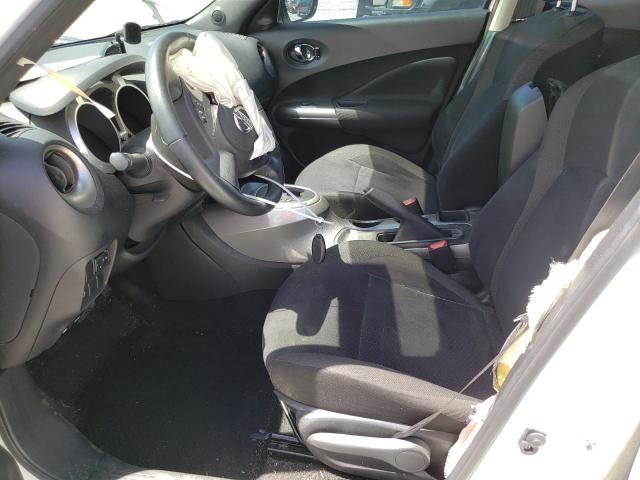 2015 NISSAN JUKE S - JN8AF5MR1FT501158