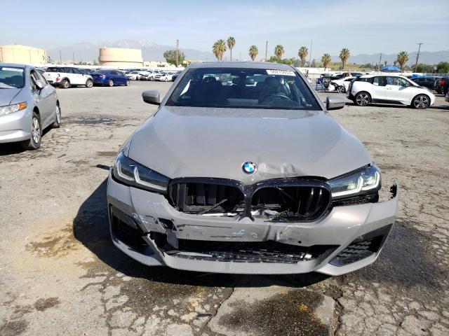 WBA53BJ09MWX29413 BMW 540 I