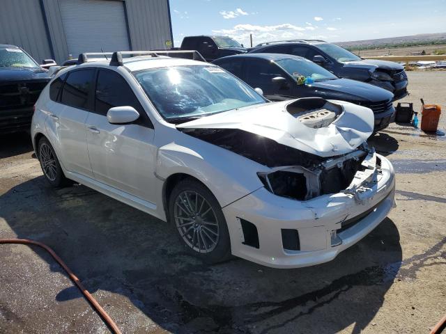 JF1GR7E62EG257305 Subaru Impreza Wrx