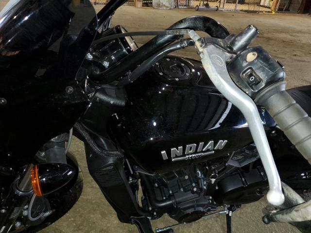 2022 INDIAN MOTORCYCLE CO. SCOUT ROGU - 56KMTD000N3189703