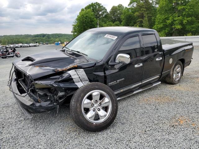 2005 Dodge Ram 1500 ST