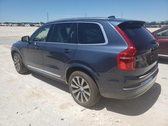 2023 VOLVO XC90 PLUS YV4062PN6P1933169