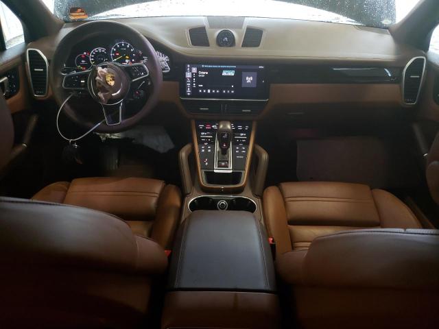 2019 PORSCHE CAYENNE SE - WP1AE2AY2KDA51418