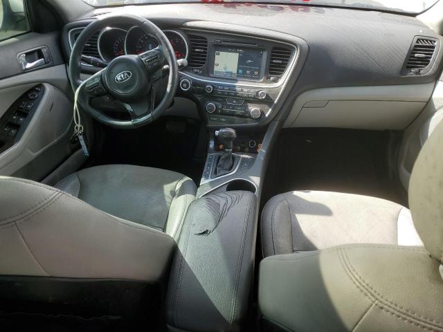 5XXGN4A78FG391361 KIA OPTIMA EX