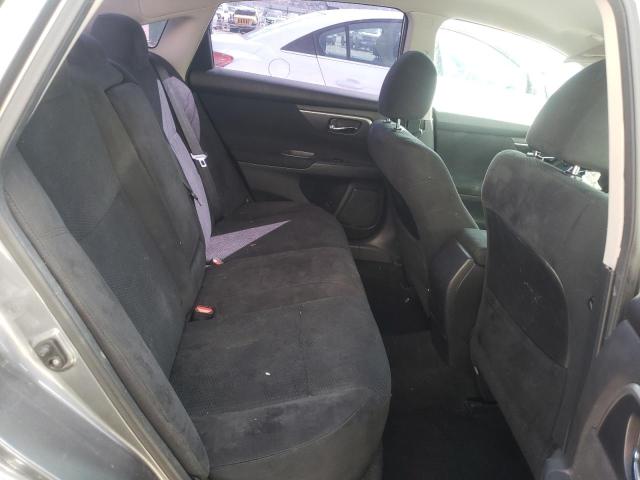 1N4AL3AP1FC165366 Nissan ALTIMA 2.5