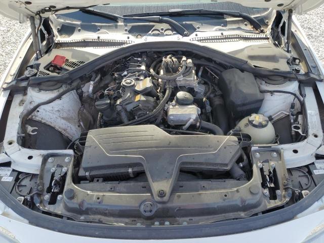 WBA4A5C59FD410779 BMW 428 I Gran Coupe