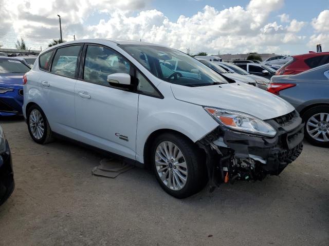 1FADP5EUXHL103867 Ford C-MAX SE