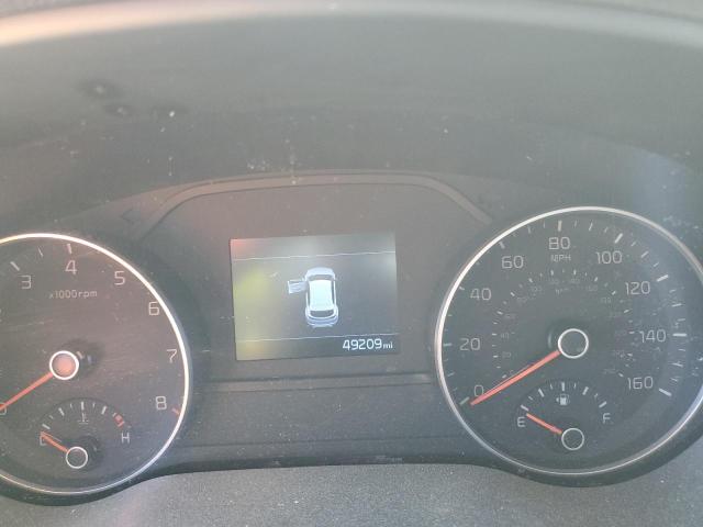 KNDPM3AC3L7697656 KIA Sportage Lx