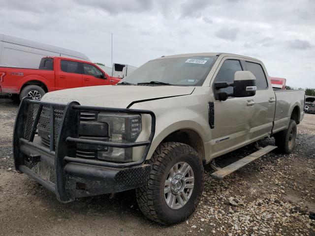 2018 FORD F350 SUPER - 1FT8W3BT3JEB81304