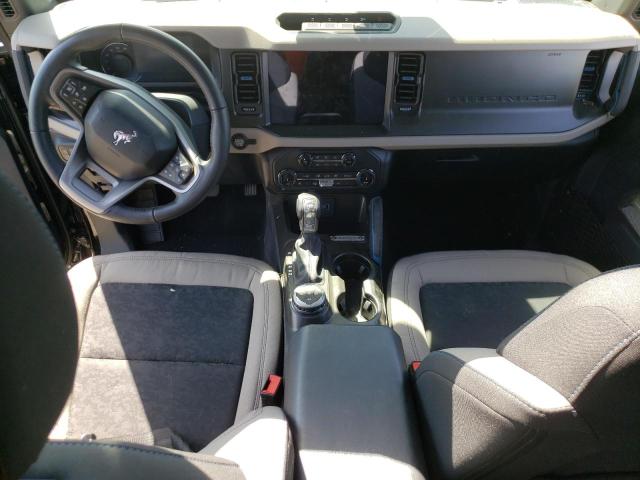 1FMEE5DPXNLB52154 Ford Bronco Base