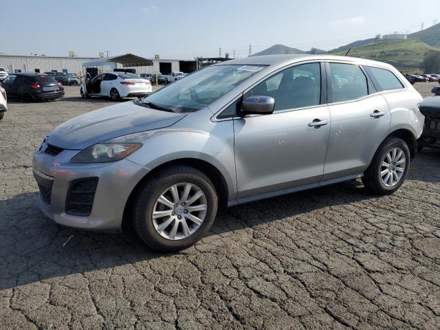 2010 Mazda CX-7 