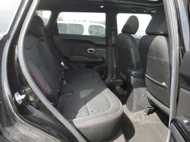 KNDJP3A5XF7776888 KIA SOUL +