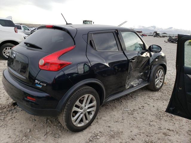Vin: jn8af5mv6dt227885, lot: 46353693, nissan juke s 20133