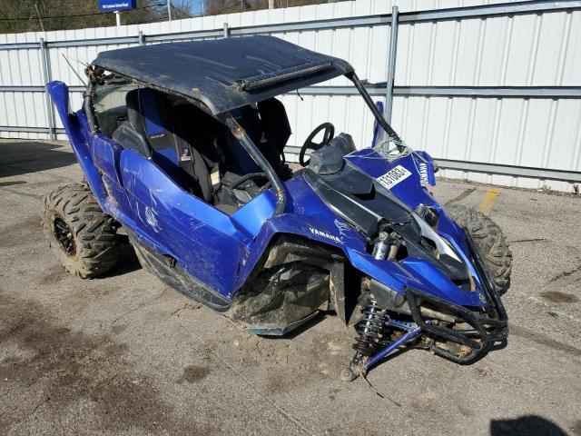 2019 YAMAHA YXZ1000 - 5Y4AN31Y8KA100203