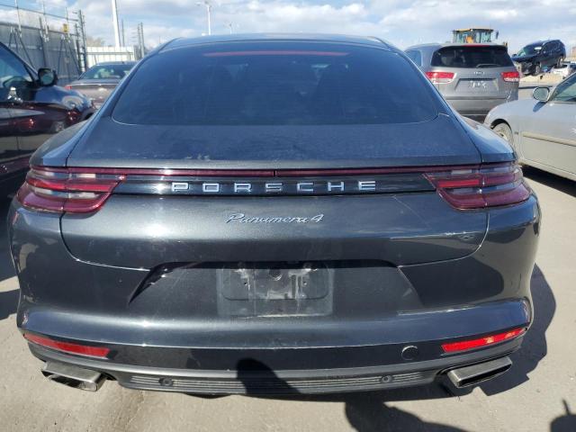 WP0AA2A76JL109782 Porsche PANAMERA 4