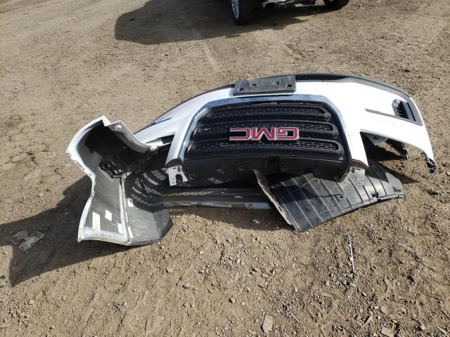 2GKALMEK8H6353123 GMC Terrain Sle