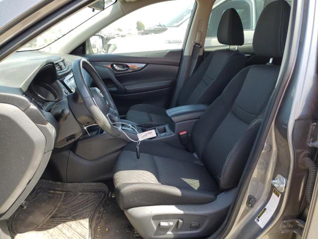 KNMAT2MV2HP525478 Nissan ROGUE S