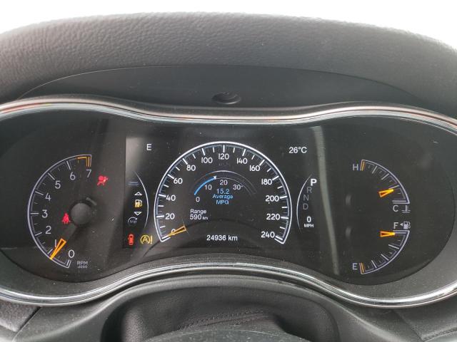 1C4RJFBG8LC387028 Jeep Grand Cherokee 2020. Фото: 8