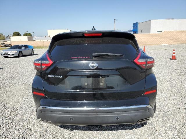5N1AZ2AJ6LN114147 Nissan MURANO S