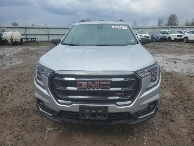 2022 GMC TERRAIN AT 3GKALYEV0NL262632