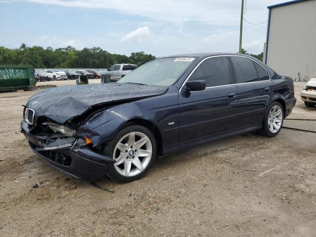 2003 BMW 5 Series 525i