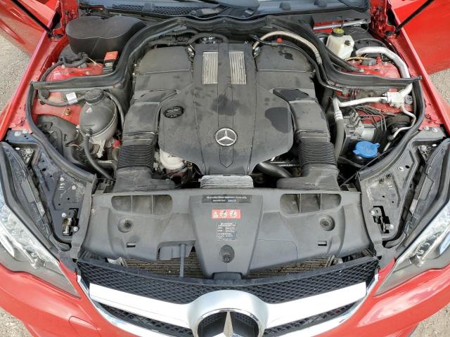 2017 MERCEDES-BENZ E 400 - WDDKJ6FB0HF357503