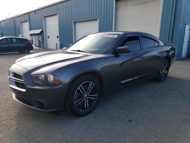 2014 Dodge Charger SXT