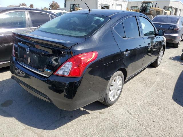 3N1CN7AP9GL844637 Nissan VERSA S
