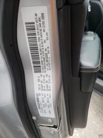 1C4PJLAB0FW628305 Jeep Cherokee Sport