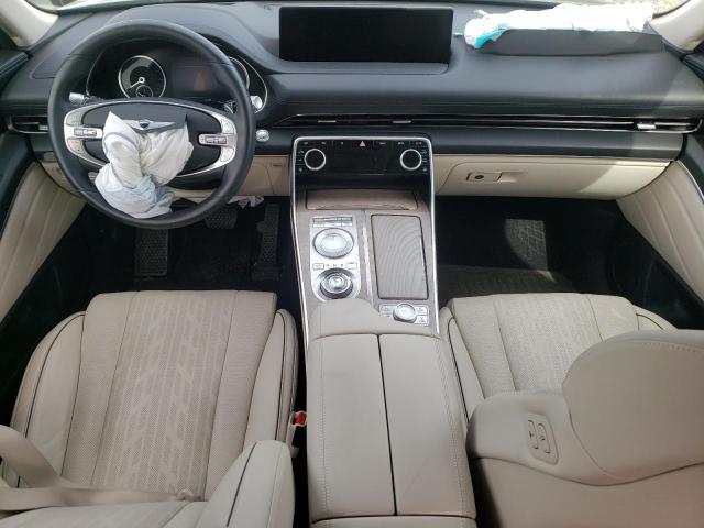 2022 GENESIS GV80 BASE KMUHCESC1NU080548