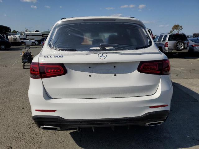 W1N0G8DB6NG041777 Mercedes-Benz GLC 300