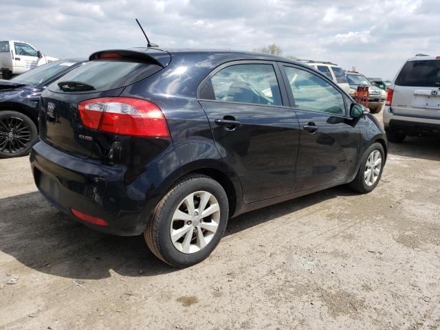 KNADN5A30E6362131 KIA RIO EX