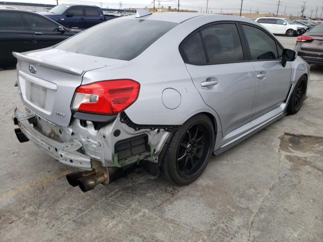 JF1VA1E62H9840249 Subaru Wrx Premium