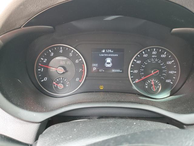 KNAE15LA8J6017452 KIA Stinger