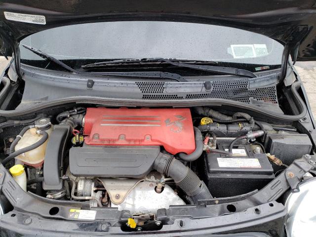 2015 FIAT 500 ABARTH 3C3CFFFH5FT648168
