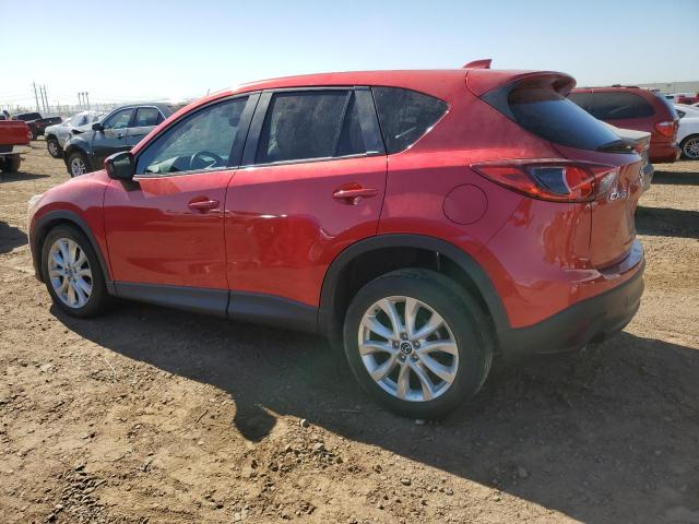 VIN JM3KE2DYXE0361076 2014 MAZDA CX-5 no.2