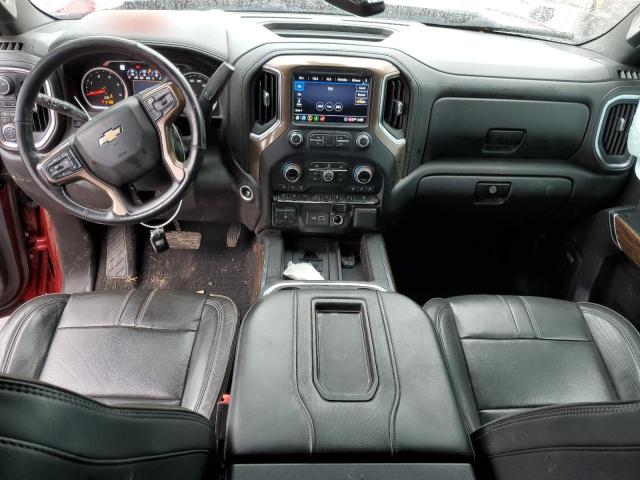 2020 CHEVROLET 2500 - 1GC4YREY3LF119191
