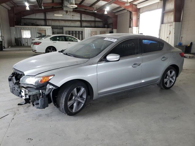 2014 Acura ILX 